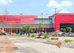 Soriana prepara su regreso a Poza Rica
