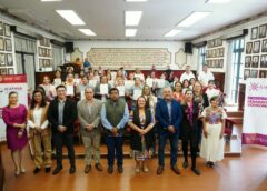 Impulsan el talento y la capacitación laboral en Xalapa