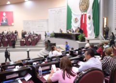 Aprueba Congreso de Veracruz reforma constitucional de Nacionalidad Única
