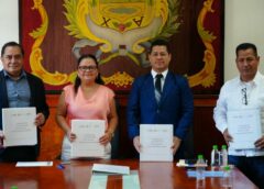 Xalapa y Emiliano Zapata unen esfuerzos por el agua y saneamiento