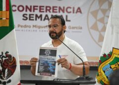 Coatzacoalcos busca nuevos policías: abren convocatoria