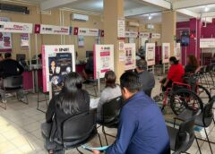 ¿Tienes 17? Ya puedes tramitar tu INE rumbo a 2027