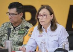 Veracruz y Protección Civil federal piden evacuar zonas de riesgo por lluvias