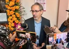 Invitan a elegir las calaveras favoritas de la Ruta de la Calavera en Xalapa
