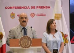 Veracruz acelera la digitalización del Registro Civil