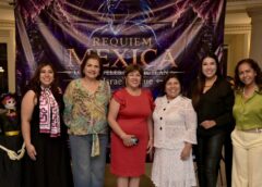 Réquiem Mexica convierte la música en apoyo para albergues de Veracruz