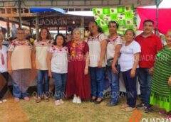 Regresa el Pabellón Artesanal Manos Veracruzanas a Poza Rica