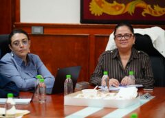 Tras las lluvias, Xalapa y Estado coordinan atención a familias afectadas