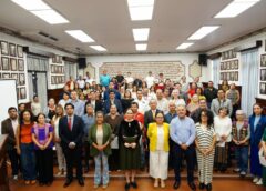 Integran agencias municipales de Xalapa al sistema de igualdad de género