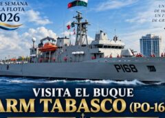 Veracruz se prepara para un fin de semana con sabor a mar